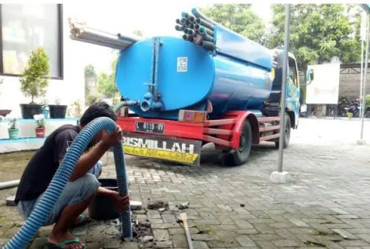 Sedot WC pinang Murah