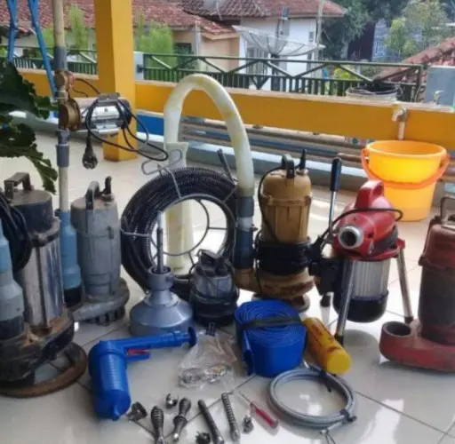 Sedot WC pinang Murah