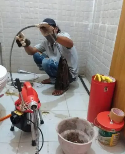 Sedot WC pinang Murah
