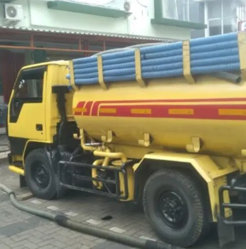 Sedot WC pinang Terdekat