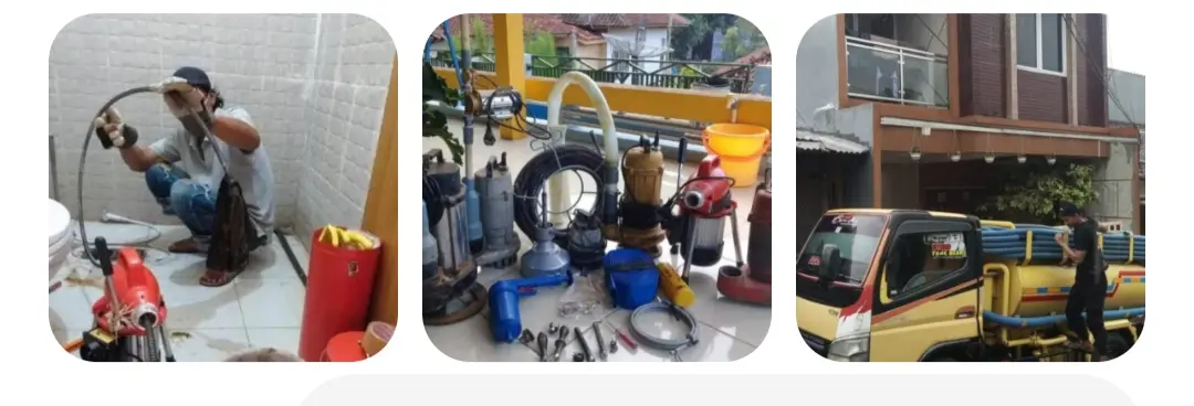 Jasa Sedot WC pinang Murah Terpercaya